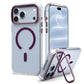 iPhone 18 Pro / 17 Pro Case 6.3" Ultra Hybrid Optik S MagFit