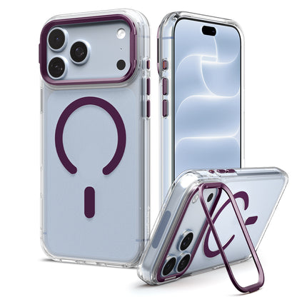 iPhone 18 Pro / 17 Pro Case 6.3" Ultra Hybrid Optik S MagFit