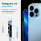 iPhone 13 Pro case liquid crystal / crystal flex - Spigen Malaysia