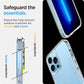 iPhone 13 Pro Case Ultra Hybrid / Crystal Hybrid - Spigen Malaysia