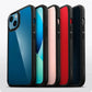 iPhone 13 / iPhone 14 case ultra hybrid / crystal hybrid - Spigen Malaysia
