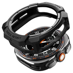 Samsung Watch Ultra 2 Case (47mm) Rugged Armor - Spigen Malaysia