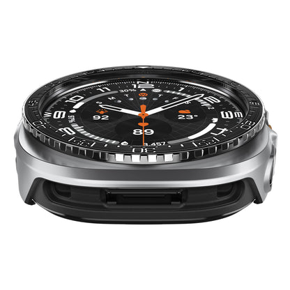 Samsung Watch Ultra 2 Case (47mm) Bezel Tune Pro - Spigen Malaysia