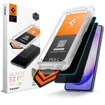 [2 Pack] Samsung S26 Privacy Screen Protector 6.3" EZ Fit Pro HD - Spigen Malaysia