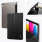 iPad 11" (2025) / iPad 10.9" (2022) Case Liquid Air Folio - Spigen Malaysia