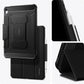 iPad 11" (2025) / iPad 10.9" (2022) Case Rugged Armor Pro - Spigen Malaysia