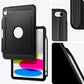 iPad 11" (2025) / iPad 10.9" (2022) Case Rugged Armor - Spigen Malaysia