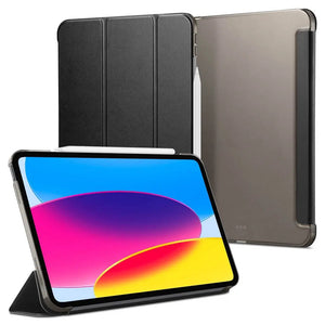 iPad 11" (2025) / iPad 10.9" (2022) Case Smart Fold - Spigen Malaysia