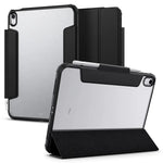 iPad 11" (2025) / iPad 10.9" (2022) Case Ultra Hybrid Pro - Spigen Malaysia
