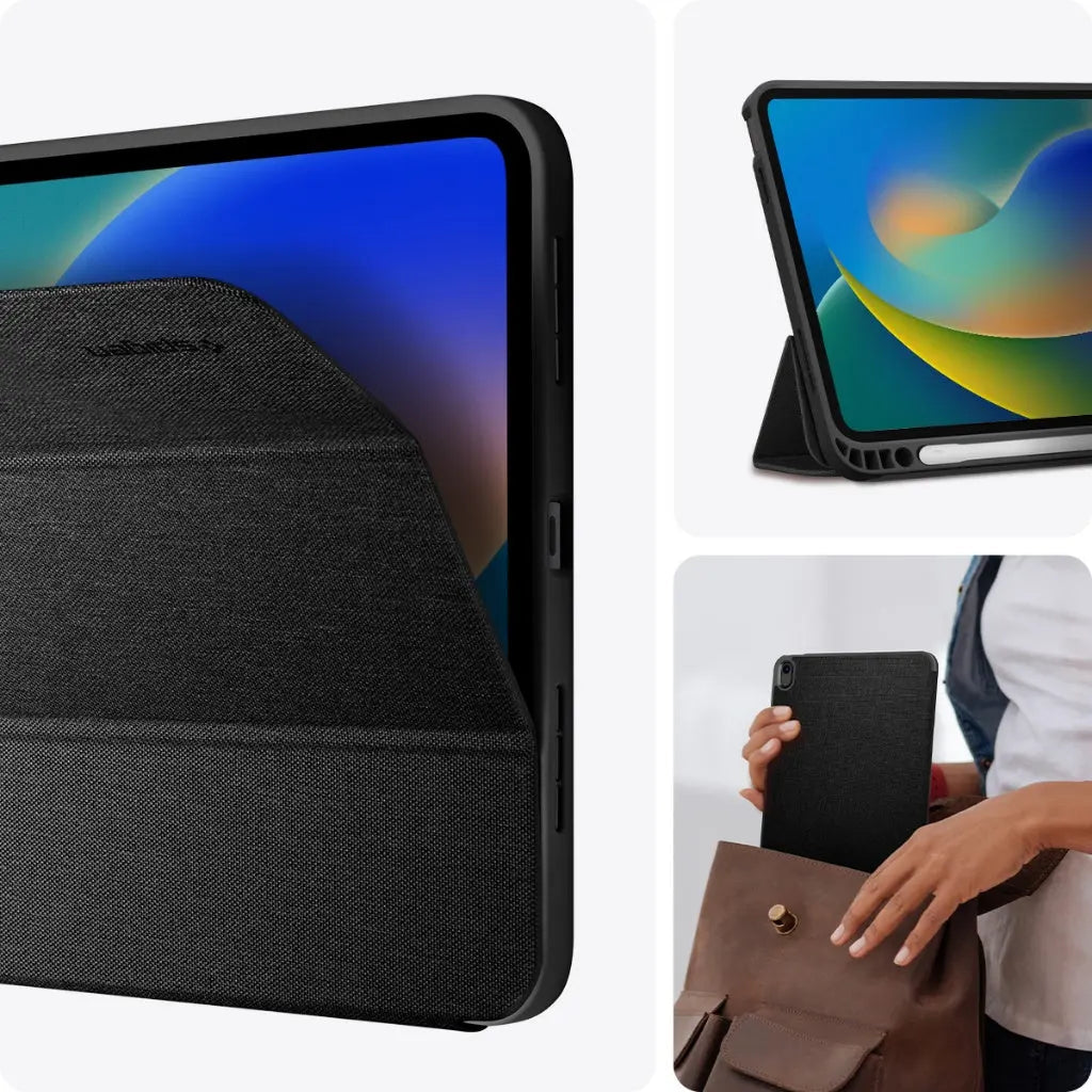 iPad 11" (2025) / iPad 10.9" (2022) Case Urban Fit - Spigen Malaysia