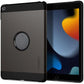 iPad 10.2" 9th Gen (2021) / iPad 8th Gen (2020) / iPad 10.2" / iPad 7th Gen (2019) Case Tough Armor - Spigen Malaysia