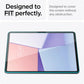 iPad Air 11" (2026 / 2025 / 2024) Screen Protector Glas tR Slim HD (1Pack) - Spigen Malaysia