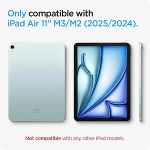 iPad Air 11" (2025 / 2024) PaperTouch EZ Fit
