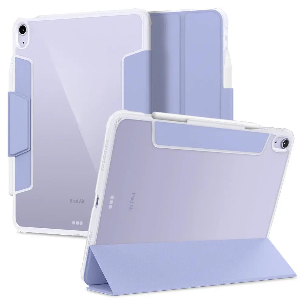 iPad Air 11" (2025 / 2024) / iPad Air 10.9" (2022/2020) Case Ultra Hybrid Pro - Spigen Malaysia