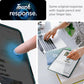 iPad Air 13" (2025 / 2024) PaperTouch EZ Fit