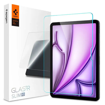 iPad Air 13" (2025 / 2024) Screen Protector Glas tR Slim HD (1Pack)