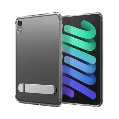 iPad Mini 7 Case (2024) / iPad Mini 6 Cover (2021) Ultra Hybrid S