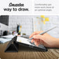 iPad Mini 8 Case (2026) Liquid Air Folio