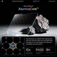 iPad Mini 8 Screen Protector (2026) Glas.tR EZ Fit
