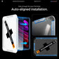 iPad Mini 8 Screen Protector (2026) Glas.tR EZ Fit
