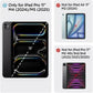 iPad Pro 11 Case (2025/2024) Liquid Air Folio - Spigen Malaysia