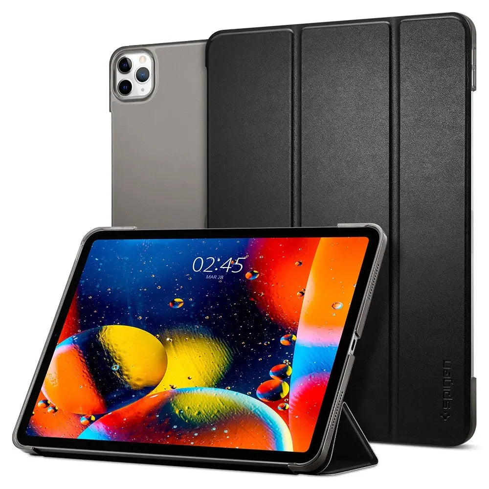 iPad Pro 11" (2020) Case Smart Fold - Spigen Malaysia