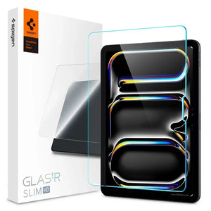 iPad Pro 11" (2025/2024) Screen Protector Glas tR Slim HD (1Pack)