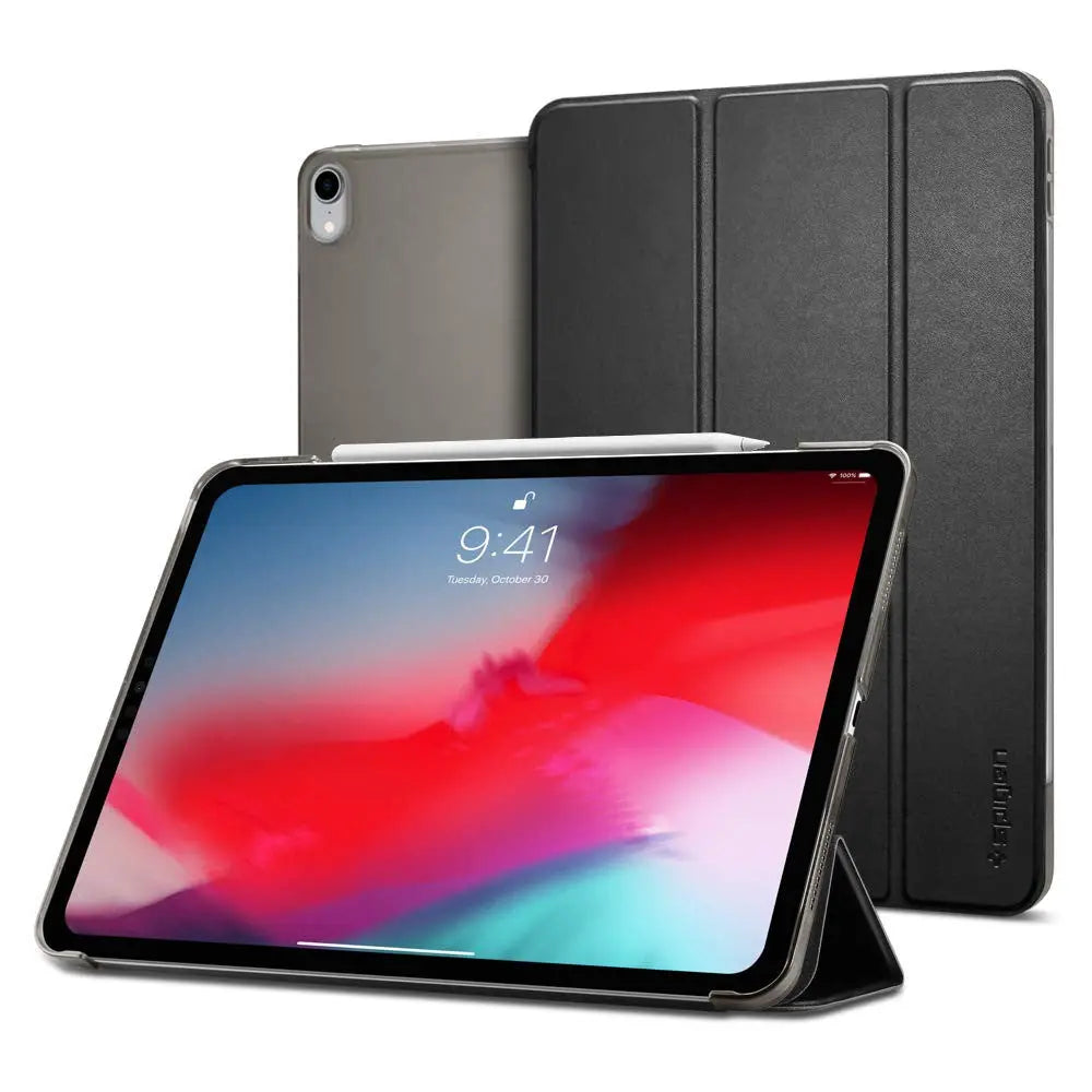 iPad Pro 12.9" (2019) Case Smart Fold - Spigen Malaysia