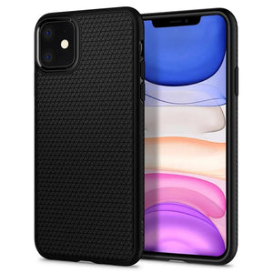 iPhone 11 Case Liquid Air - Spigen Malaysia