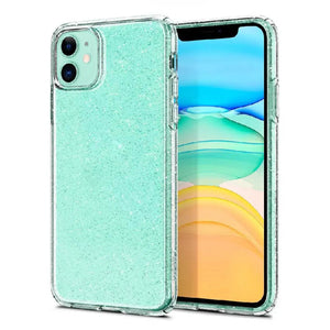 iPhone 11 Case Liquid Crystal Glitter - Spigen Malaysia