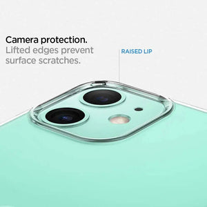 iPhone 11 Case Liquid Crystal - Spigen Malaysia
