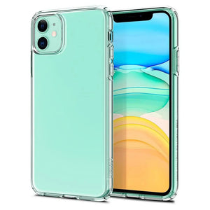 iPhone 11 Case Liquid Crystal - Spigen Malaysia