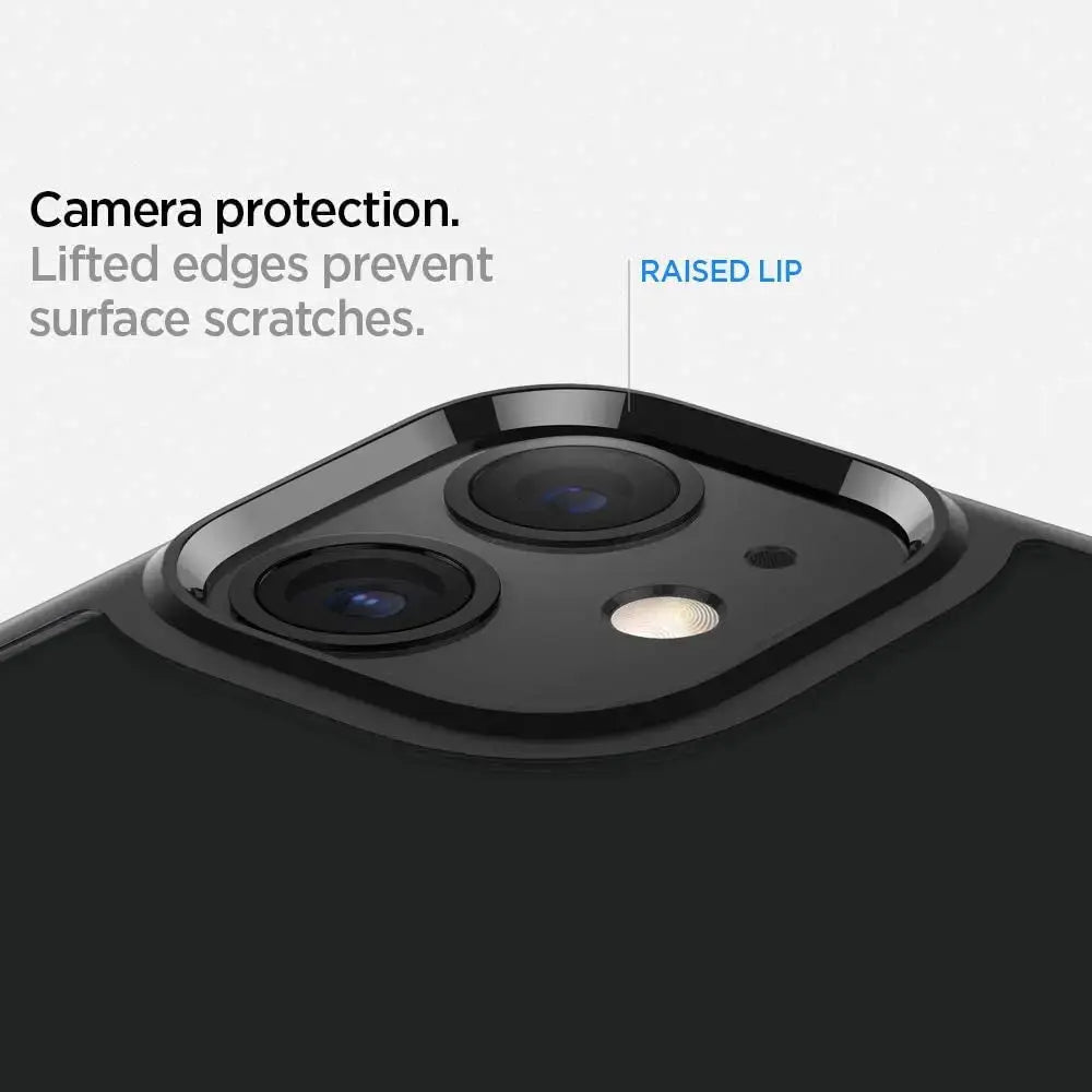 iPhone 11 Case Ultra Hybrid - Spigen Malaysia