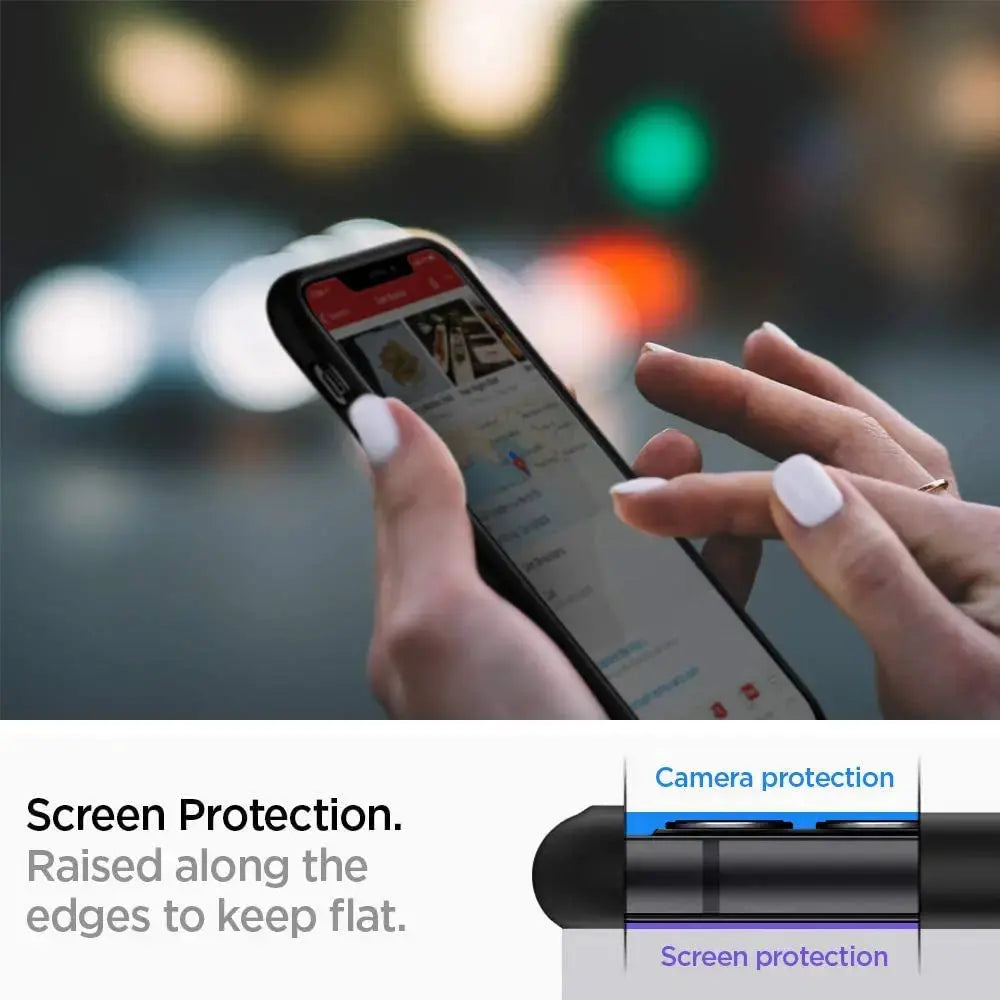 iPhone 11 Case Ultra Hybrid - Spigen Malaysia