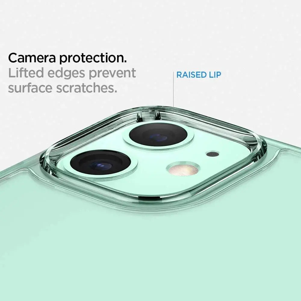 iPhone 11 Case Ultra Hybrid - Spigen Malaysia