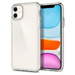 iPhone 11 Case Ultra Hybrid - Spigen Malaysia