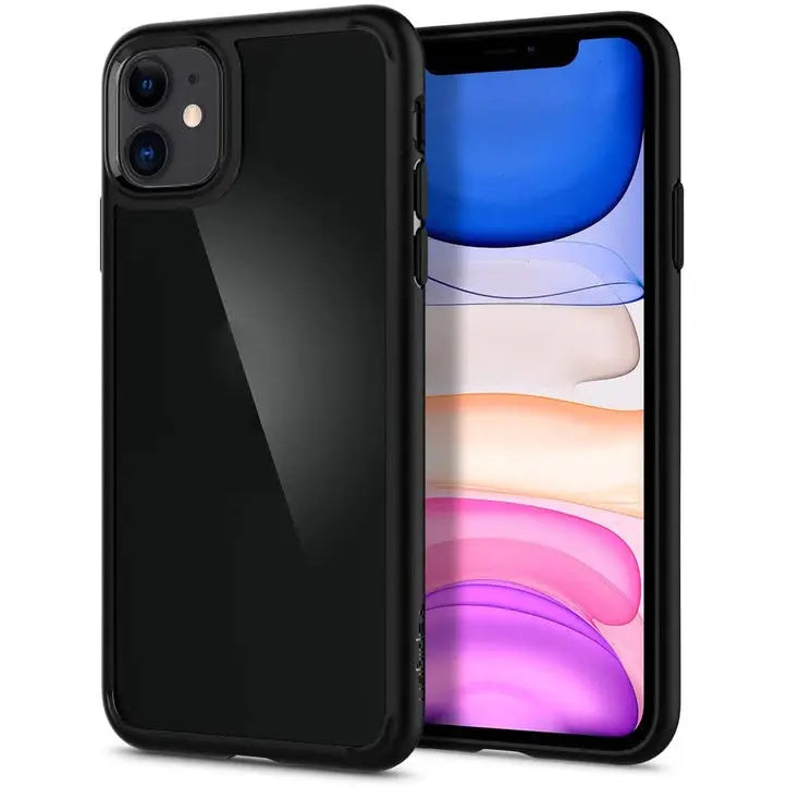 iPhone 11 Case Ultra Hybrid - Spigen Malaysia