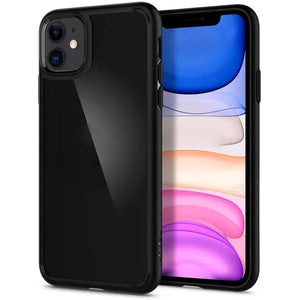 iPhone 11 Case Ultra Hybrid - Spigen Malaysia
