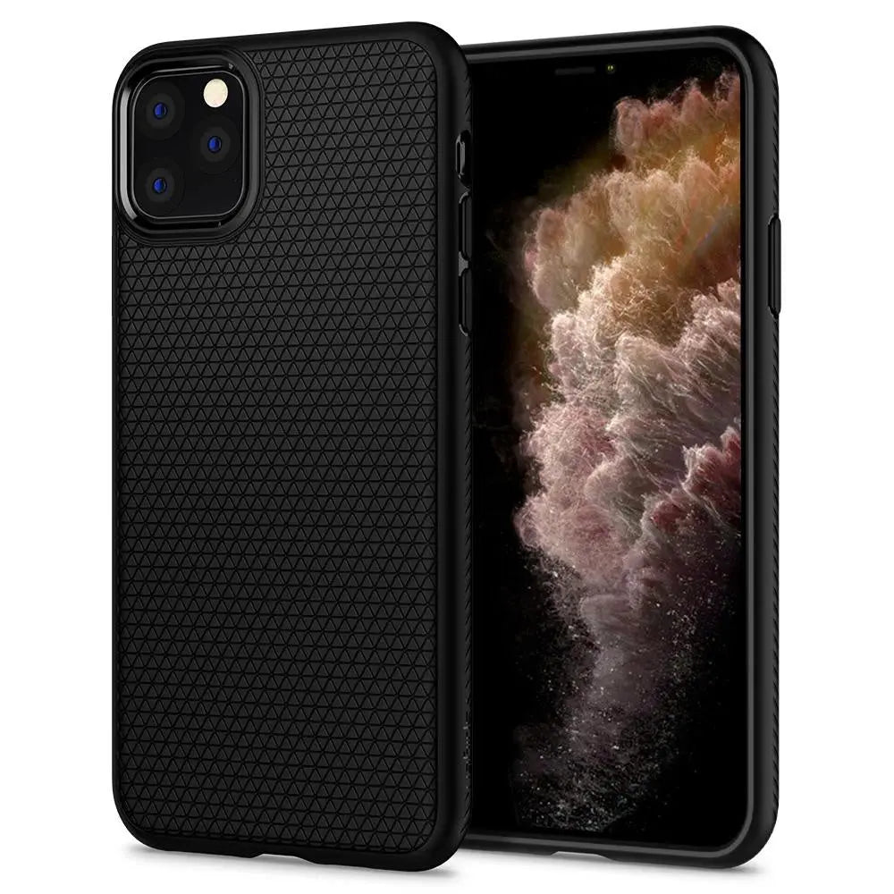 iPhone 11 Pro Case Liquid Air - Spigen Malaysia