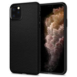 iPhone 11 Pro Case Liquid Air - Spigen Malaysia
