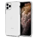 iPhone 11 Pro Case Liquid Crystal - Spigen Malaysia