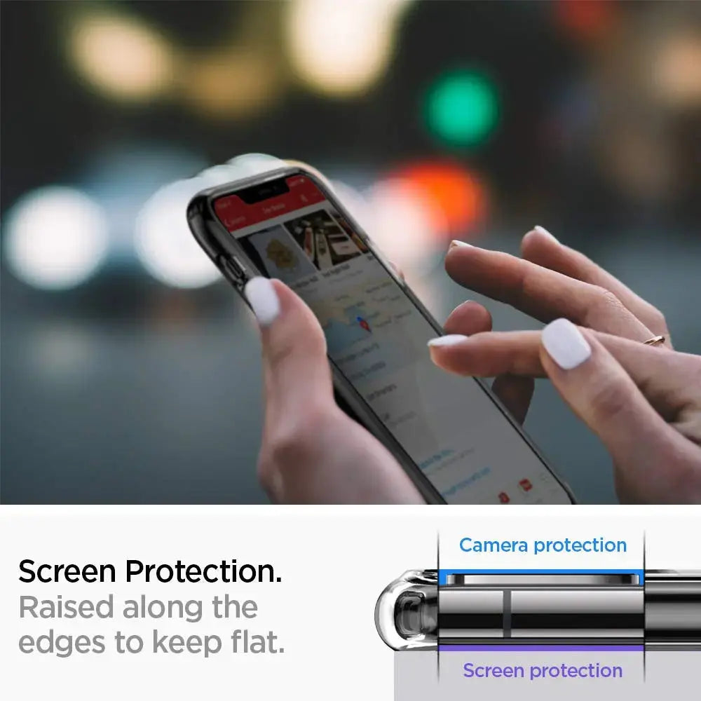 iPhone 11 Pro Case Ultra Hybrid - Spigen Malaysia