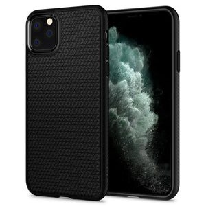 iPhone 11 Pro Max Case Liquid Air - Spigen Malaysia