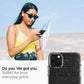 iPhone 11 Pro Max Case Liquid Crystal Glitter - Spigen Malaysia