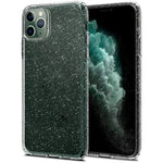 iPhone 11 Pro Max Case Liquid Crystal Glitter - Spigen Malaysia