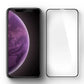 iPhone XS Max / iPhone 11 Pro Max Screen Protector  Full Coverage HD Tempered Glass - Spigen Malaysia
