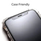[2 Pack] iPhone XS / iPhone 11 Pro Screen Protector Glas.tR SLIM HD - Spigen Malaysia