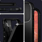 iPhone 12 Pro / iPhone 12 Case Rugged Armor - Spigen Malaysia