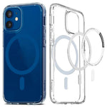 iPhone 12 Pro / iPhone 12 Case Ultra Hybrid Magfit Magsafe Case - Spigen Malaysia
