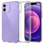 iPhone 12 Pro / iPhone 12 Case Ultra Hybrid - Spigen Malaysia